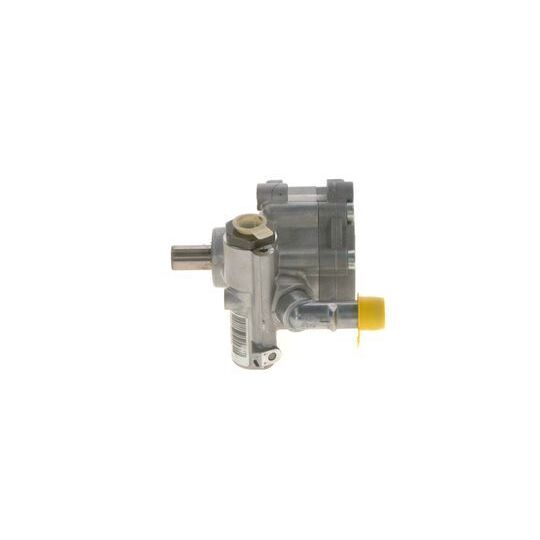K S01 001 525 - Hydraulic Pump, steering system 