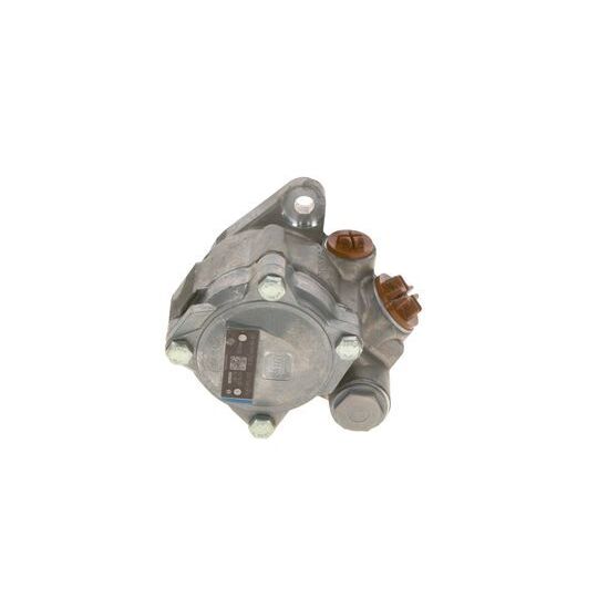 K S01 001 631 - Hydraulic Pump, steering system 