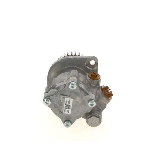 K S01 001 659 - Hydraulic Pump, steering system 