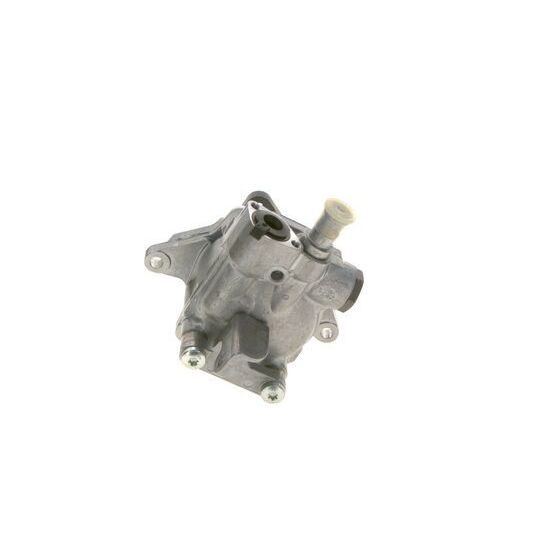 K S01 001 555 - Hydraulic Pump, steering system 