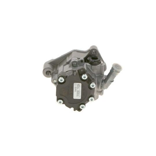 K S01 001 737 - Hydraulic Pump, steering system 