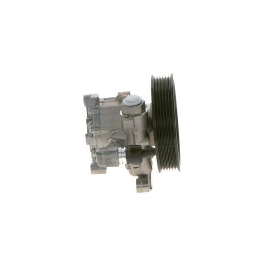 K S01 001 721 - Hydraulic Pump, steering system 