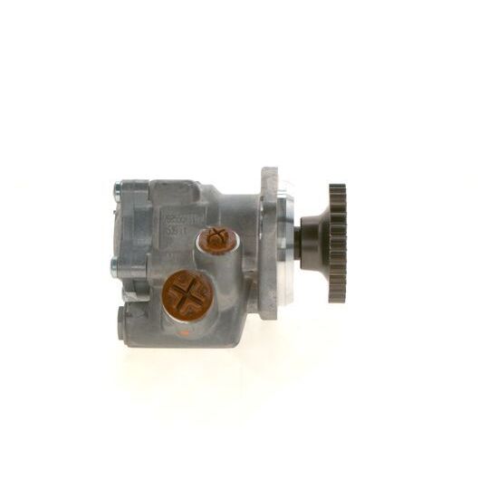 K S01 001 659 - Hydraulic Pump, steering system 