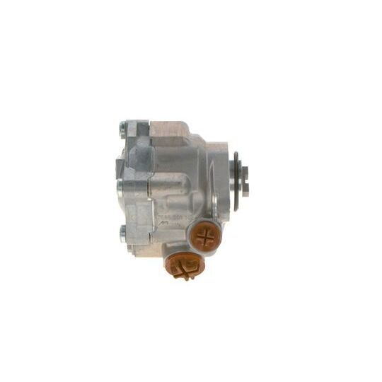 K S01 001 643 - Hydraulic Pump, steering system 