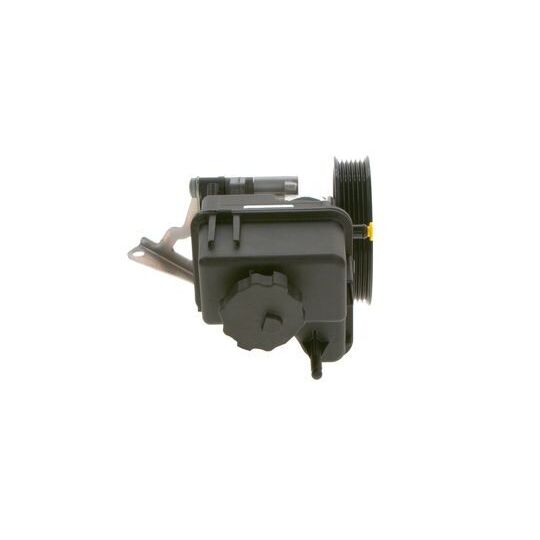 K S01 001 726 - Hydraulic Pump, steering system 