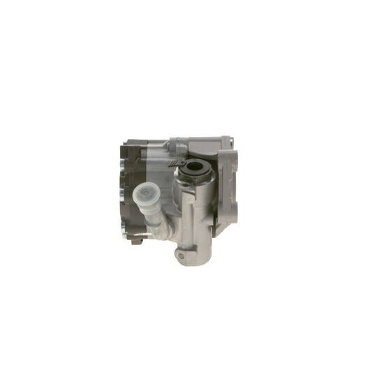 K S01 001 737 - Hydraulic Pump, steering system 