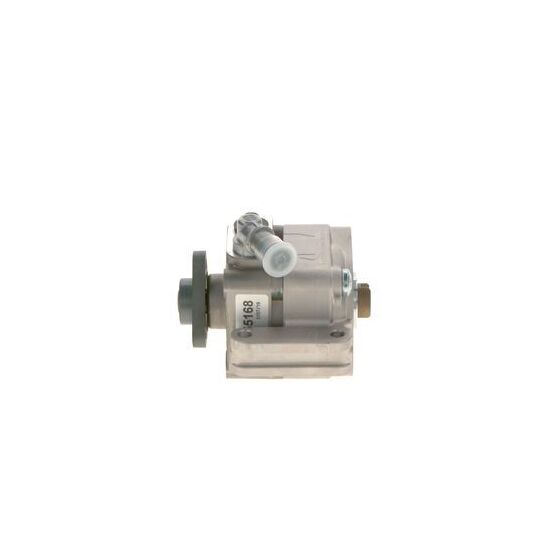 K S01 004 260 - Hydraulic Pump, steering system 