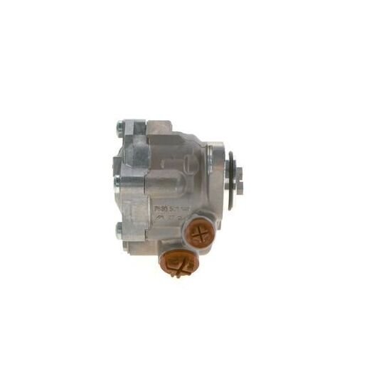 K S01 004 239 - Hydraulic Pump, steering system 