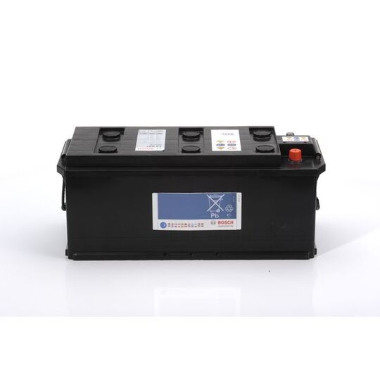 0 092 T30 470 - Starter Battery 