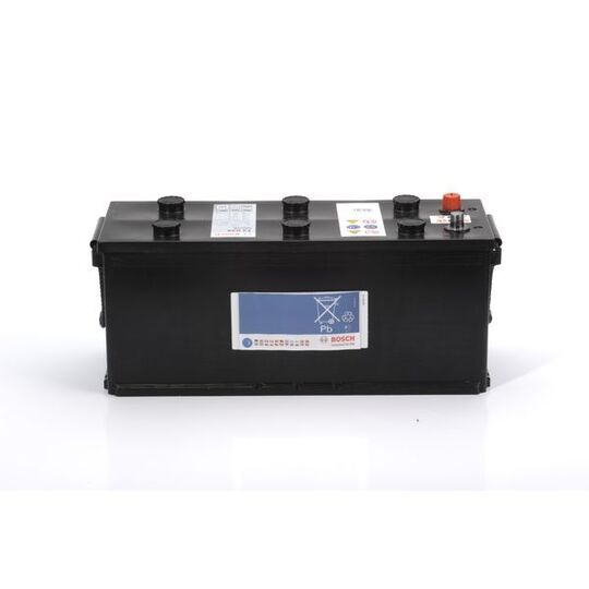 0 092 T30 390 - Starter Battery 