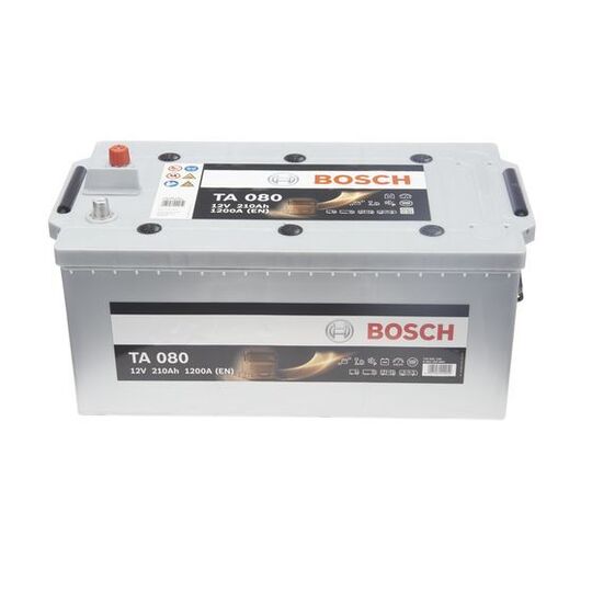 0 092 TA0 800 - Starter Battery 