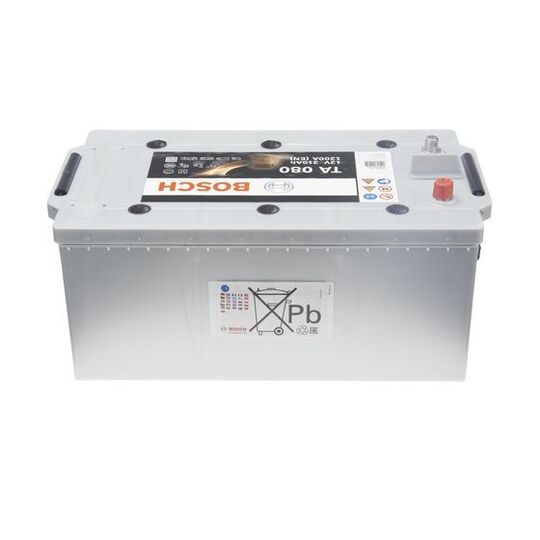 0 092 TA0 800 - Starter Battery 