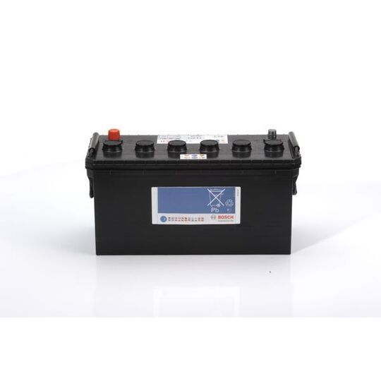 0 092 T30 720 - Starter Battery 