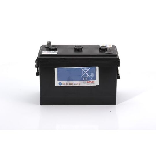 0 092 T30 630 - Starter Battery 