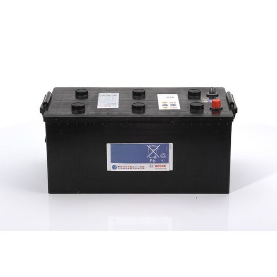 0 092 T30 800 - Starter Battery 