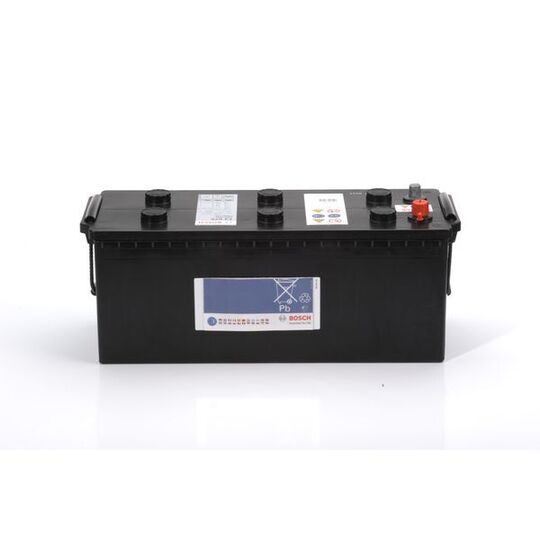 0 092 T30 750 - Starter Battery 
