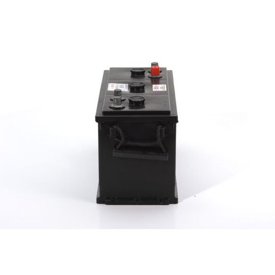 0 092 T30 640 - Starter Battery 