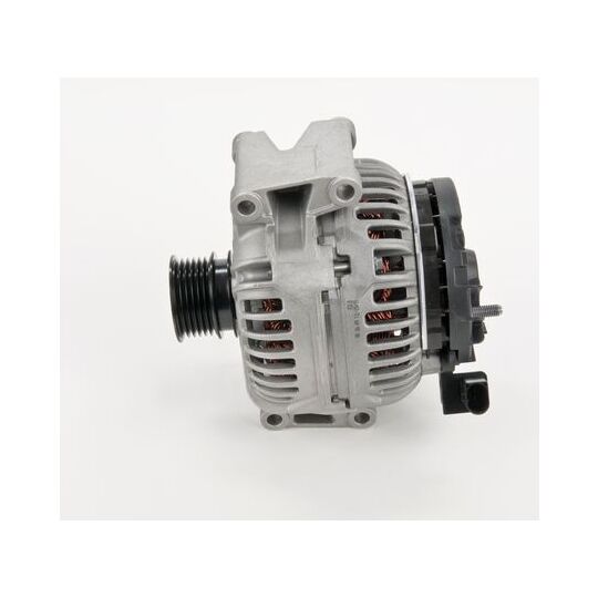 0 124 525 055 - Alternator 