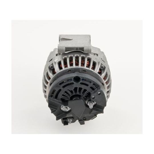 0 124 615 019 - Alternator 