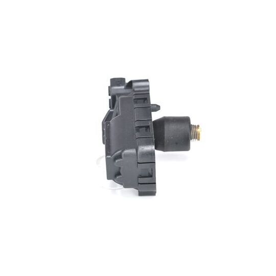 0 132 008 600 - Idle Control Valve, air supply 