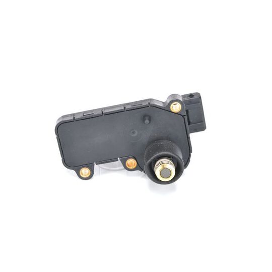 0 132 008 600 - Idle Control Valve, air supply 