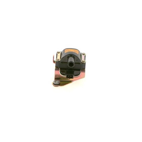 0 221 502 002 - Ignition coil 