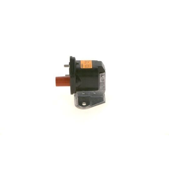 0 221 502 429 - Ignition coil 