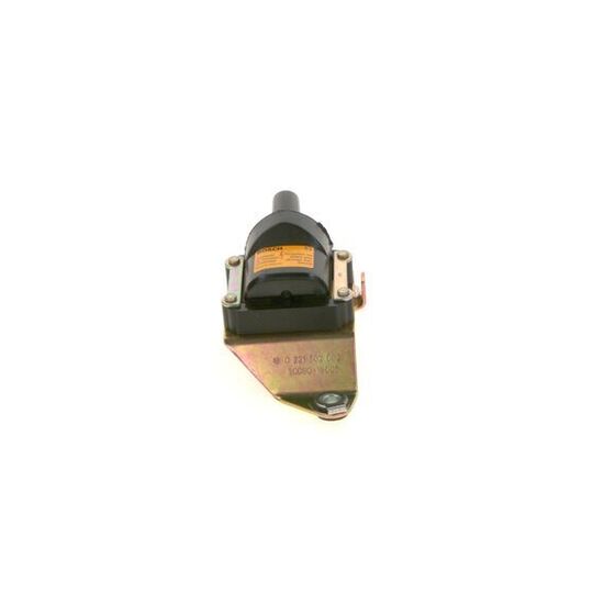 0 221 502 002 - Ignition coil 