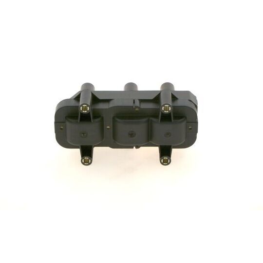0 221 503 010 - Ignition coil 