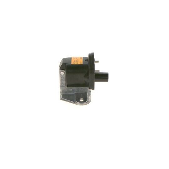 0 221 502 010 - Ignition coil 