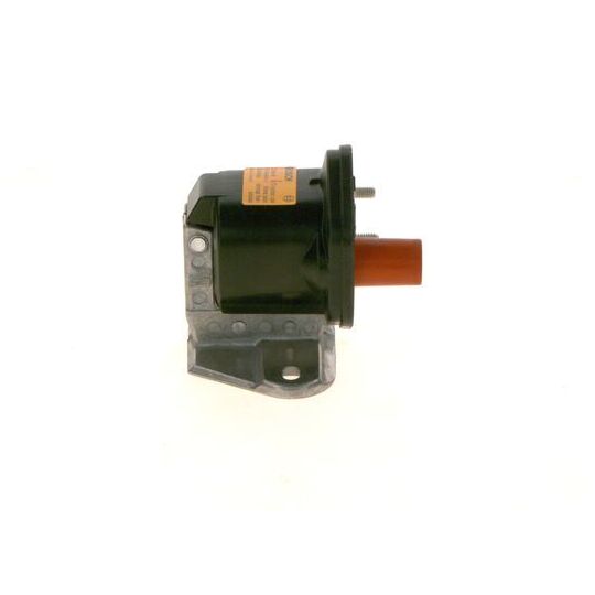 0 221 502 431 - Ignition coil 