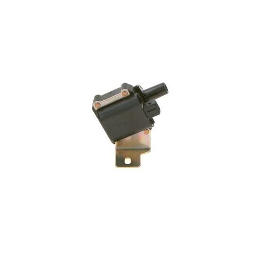 0 221 502 007 - Ignition coil 