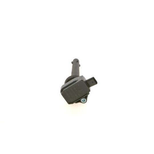 0 221 504 027 - Ignition coil 