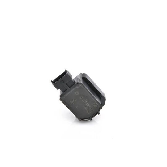 0 221 504 001 - Ignition coil 