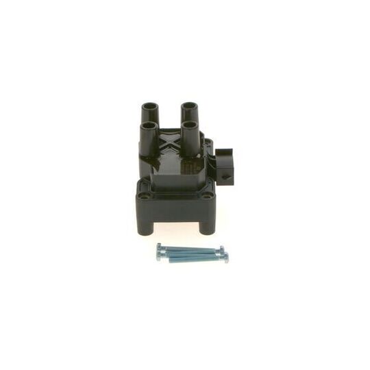 0 221 503 490 - Ignition coil 