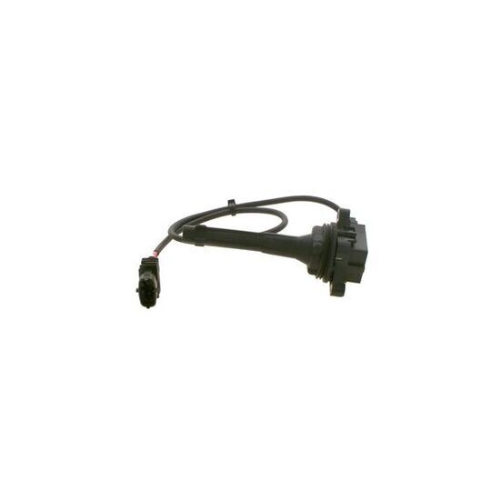 0 221 604 012 - Ignition coil 
