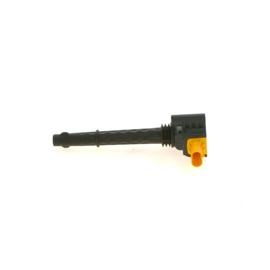 0 221 504 715 - Ignition coil 