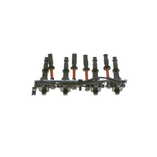 0 221 506 001 - Ignition coil 