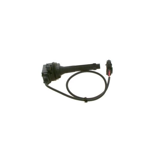 0 221 604 012 - Ignition coil 