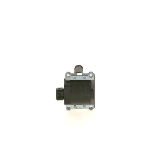 0 221 504 456 - Ignition coil 