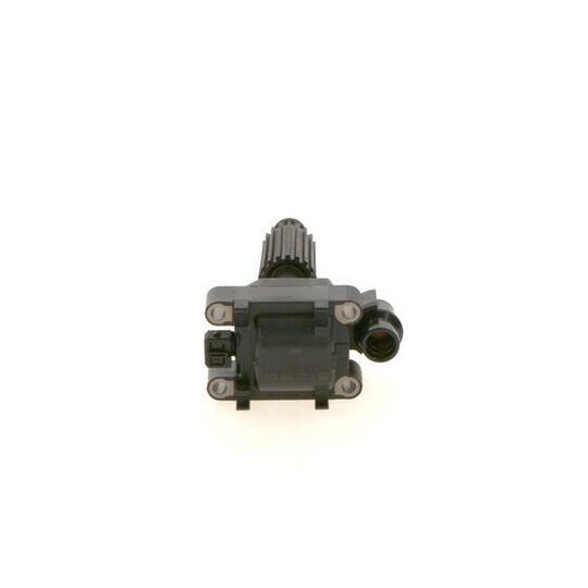 0 221 505 423 - Ignition coil 