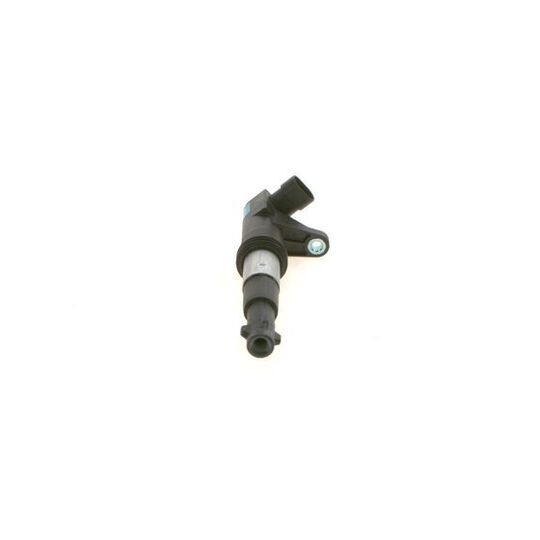 0 221 504 460 - Ignition coil 