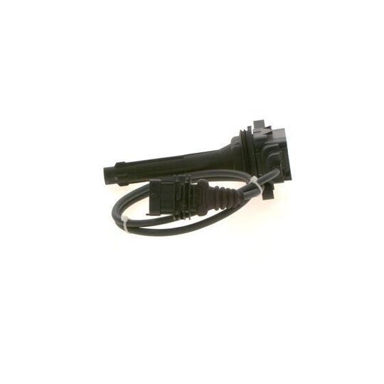 0 221 604 019 - Ignition coil 