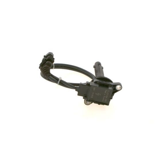 0 221 604 019 - Ignition coil 