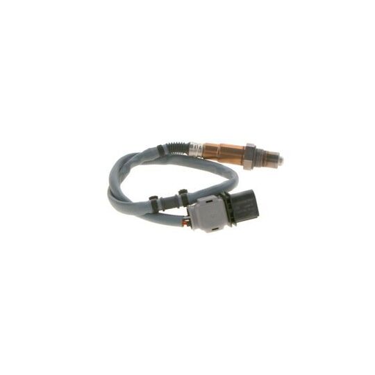 0 258 017 391 - Lambda Sensor 