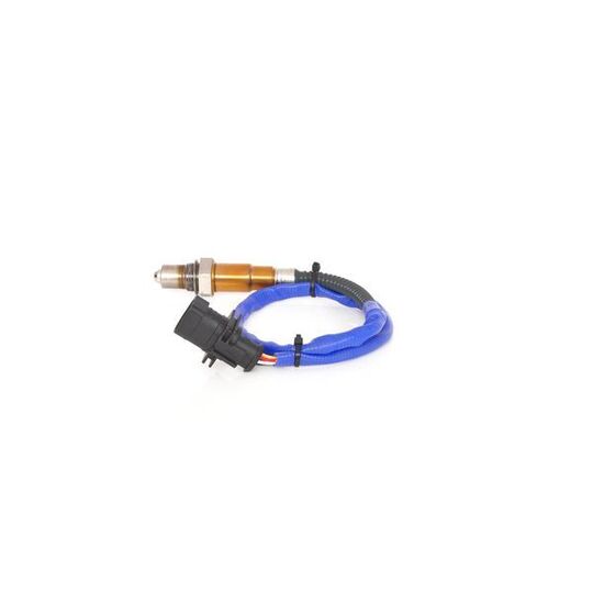 0 258 027 062 - Lambda Sensor 