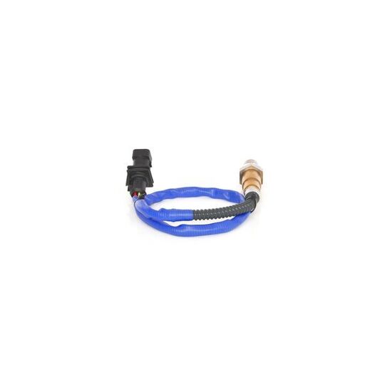0 258 027 062 - Lambda Sensor 