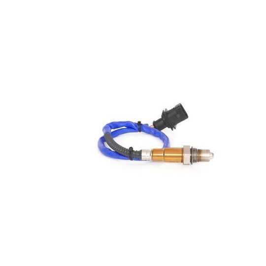 0 258 027 062 - Lambda Sensor 