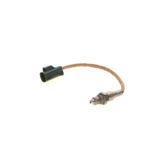 0 258 030 01Z - Lambda Sensor 