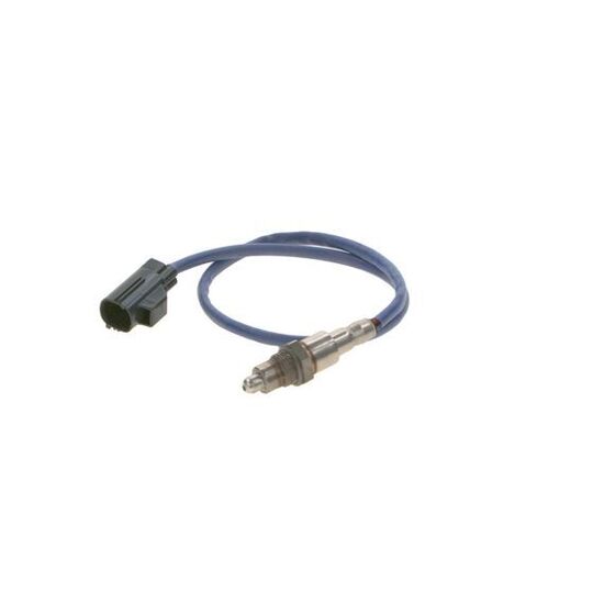 0 258 030 01R - Lambda Sensor 